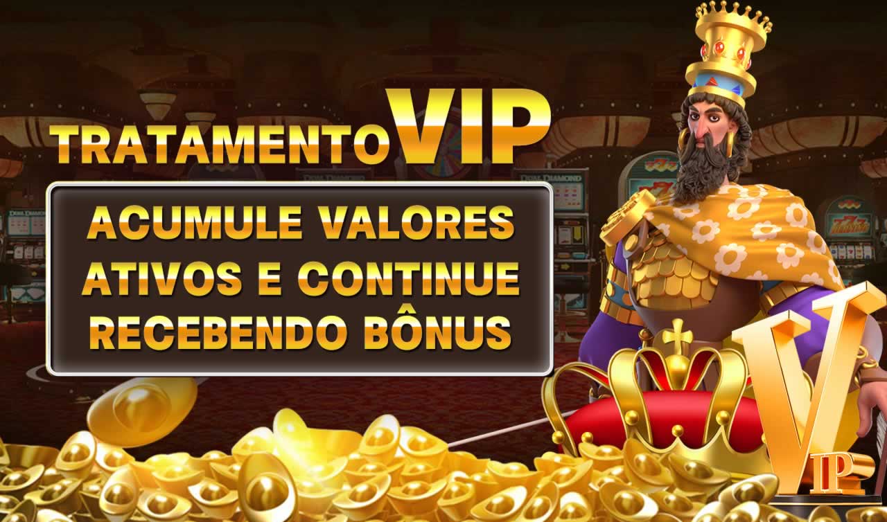 Existe uma opção de bônus de boas-vindas do cassino disponível, para receber o bônus você deve depositar no mínimo R$ 10 para receber 50 rodadas grátis em determinados jogos selecionados pela plataforma. Para saber mais, entre em “Promoções”, clique nas regras de bônus que deseja conhecer na página específica e leia-as com atenção!