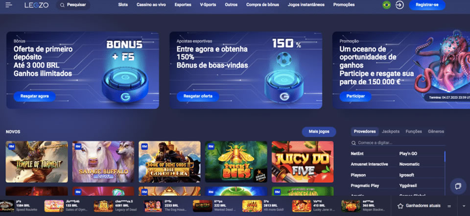 A segurança da informação é considerada o ponto forte do Game Portal brasileirao b 2023 , e a equipe técnica atualiza e aprimora continuamente o sistema de segurança para torná-lo mais preciso e aplicar a tecnologia mais avançada da atualidade.