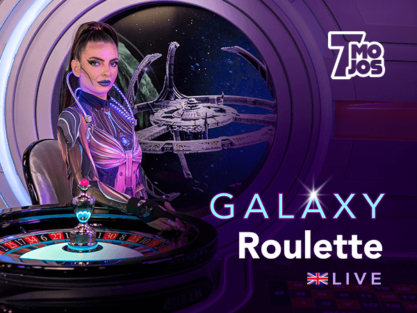 live casino roulette