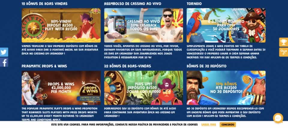 Uma vez utilizados os bónus de primeiro e segundo depósito numa sessão de casino online, os utilizadores podem tirar partido de uma série de bónus e promoções que são oferecidos regularmente, os mais utilizados pelos amantes de jogos de casino online são os seguintes bónus: