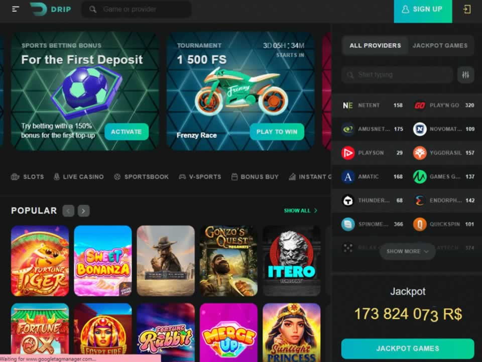 liga bwin 23bet365.comhttps queens 777.combrazino777.comptdomo las vegas Ofereça bônus de até 100% para novos usuários que gostam de jogos de cassino online. Os 2 primeiros depósitos custam R$ 1.000 cada, o terceiro depósito é de R$ 2.000 e o depósito mínimo é de R$ 40. Este recurso de bônus é limitado aos primeiros depósitos feitos pela forma de pagamento PIX, pode ser acumulado em 50x e é válido por 7 dias úteis.