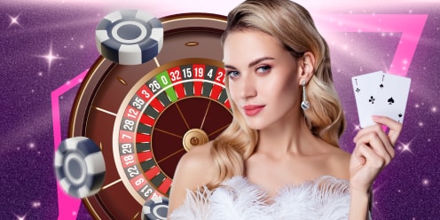 free roulette game online